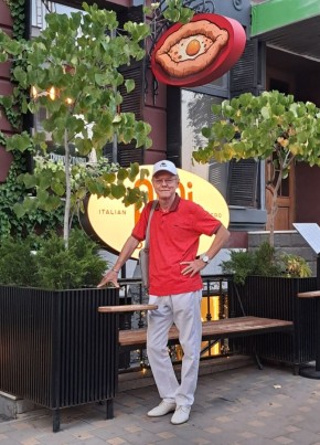 Leonid, 53, Russia, Rostov-na-Donu