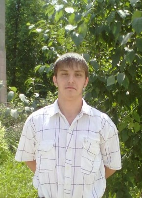 Arkady, 30, Россия, Питкяранта