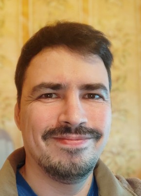 Ivan, 40, Russia, Saint Petersburg