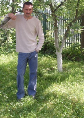 михаил, 63, Россия, Москва