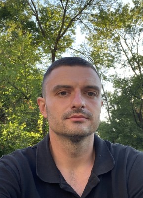 Владимир из Краснодара 33 года