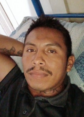 Carlos, 30, United States of America, Santa Barbara