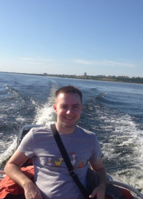 Dmitriy, 43, Russia, Tolyatti