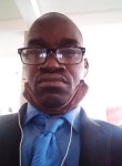 ZOH ARNOL QUEVIN, 46 лет, Abidjan
