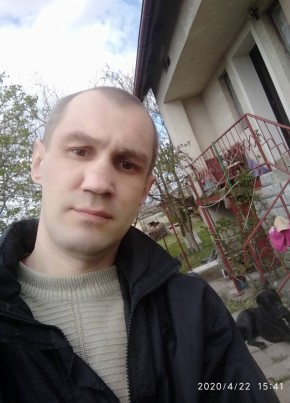 Slavik, 42, Україна, Львів