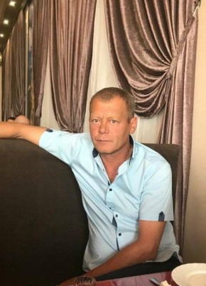 Aleks, 59, Russia, Khabarovsk