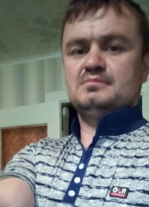 Nikolaj, 42, Россия, Ясный
