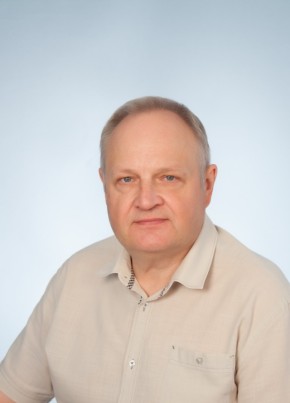 Вадим, 62, Россия, Томск