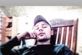 Slavik, 29 - Just Me