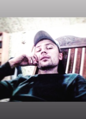 Slavik, 28, Russia, Moscow