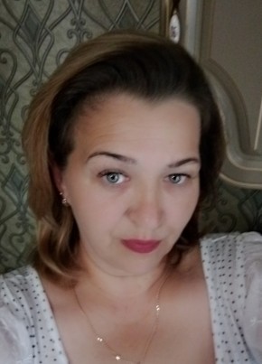 Марина из Донецка 48 лет