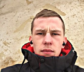 Ilya, 24, Novomoskovsk