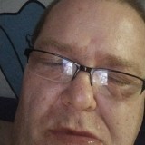 Rusty, 50  , Muncie