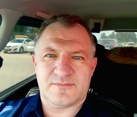 Андрей, 49 лет, Черноголовка