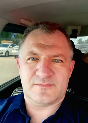Андрей, 49, Россия, Черноголовка