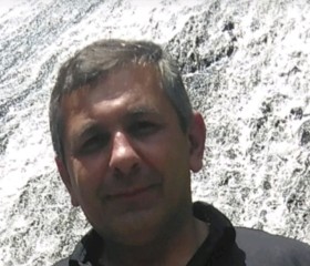 Vaxo, 50, Yerevan