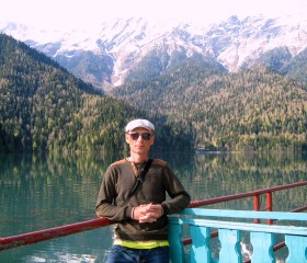 Сергей Петриков, 48 лет, Майкоп