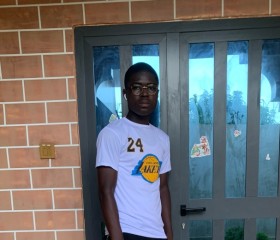 Mathias KOMBATE, 20 лет, Lomé