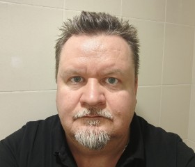 Yan, 54, Saint Petersburg