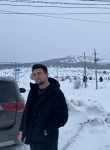 Viktor, 24, Saint Petersburg