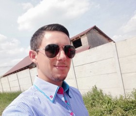 Maroš, 30, Nove Zamky