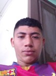 Daniel, 18 лет, Puerto Cortez