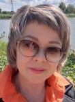 Анна - Курган
