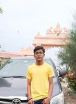Krish Upadhyay, 19 лет, Ahmedabad