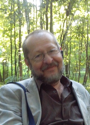 qqq, 65, Russia, Moscow