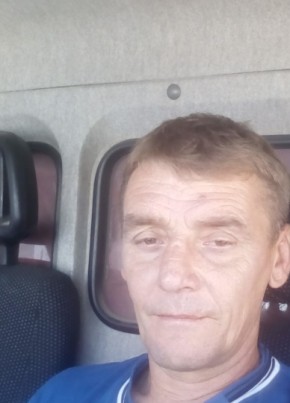 СЕРГЕЙ Кичко, 54, Россия, Ахтубинск