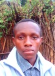 John, 20  , Nakuru