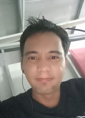 Delio, 34, Pilipinas, Porac