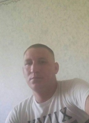 Игорь, 33, Україна, Київ