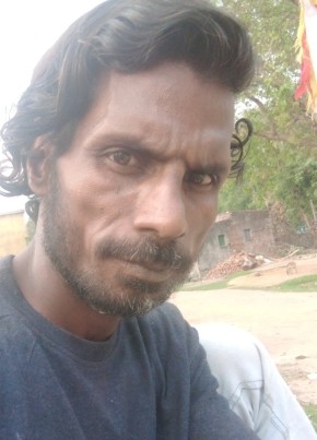 Rjendar bharti, 34, India, Jamuria