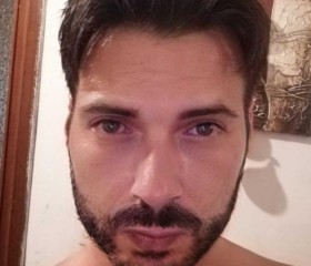 Rosco, 33 года, Reggio di Calabria