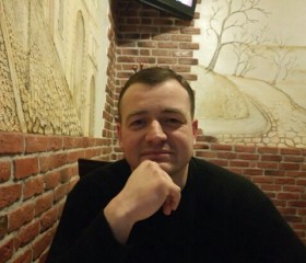 Валентин, 44 года, Львів
