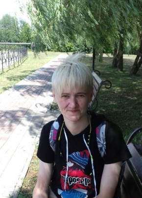 Инга, 37, Россия, Новозыбков