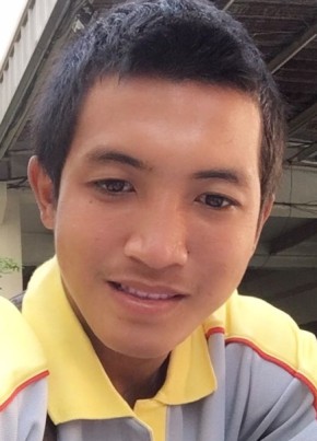 ก๊อต, 25, ราชอาณาจักรไทย, กรุงเทพมหานคร