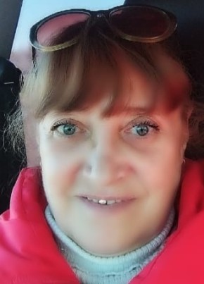 Lana, 59, Russia, Saratovskaya