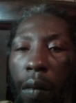 Jonathon Thompso, 40, Hattiesburg