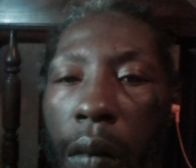 Jonathon Thompso, 40, Hattiesburg
