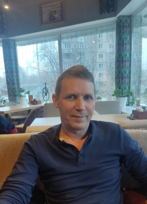 Sergey, 57, Russia, Saratov