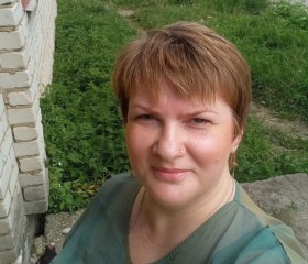 Татьяна, 43 года, Юрьев-Польский