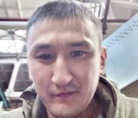 Руслан, 36 лет, Омск