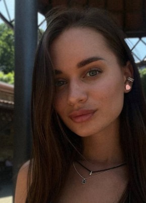 Лина из Невинномысска 29 лет