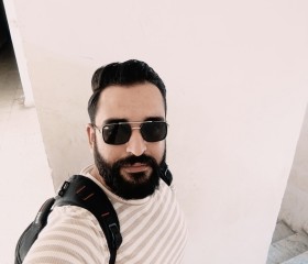 Miran amir, 21, Damascus