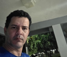 Seifer, 37, Bayamon