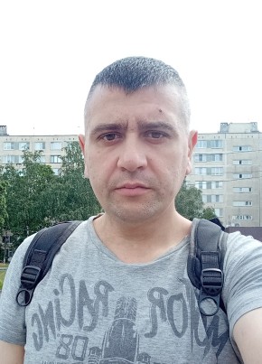 Дмитрий, 36, Россия, Павловск (Ленинградская обл.)