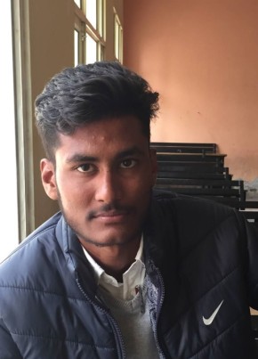 Sewak, 26, India, Bhatinda