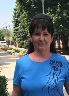 Татьяна, 42, Россия, Ленинградская